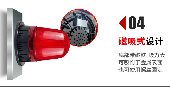 守護綠水青山｜聲光報警器筑起春季森林防火安全屏障