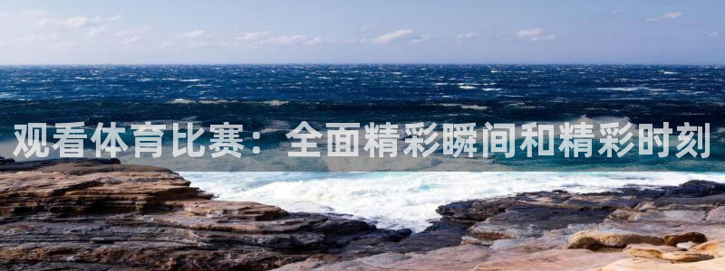 观看体育比赛：全面精彩瞬间和精彩时刻