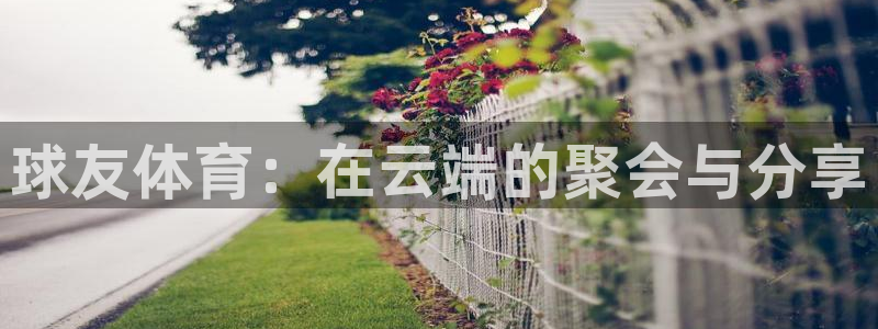 雷速体育足球比分：球友体育：在云端的聚会与分享
